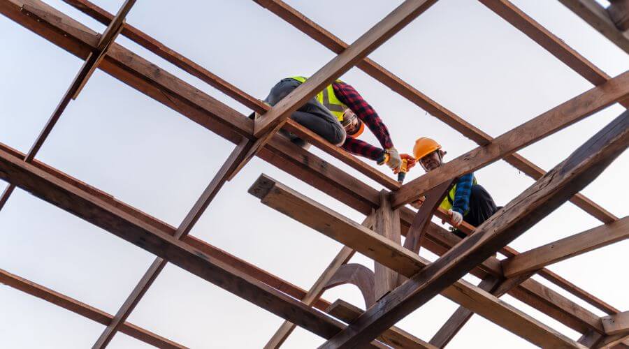 Expert top industrial roofings services in Ronkonkoma, NY